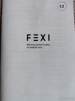 Roleta den a noc FEXI - 3