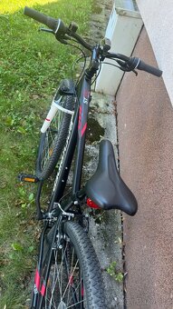 Kolo Rockrider ST 100💥 Ram S Kola 27.5🛞 - 3