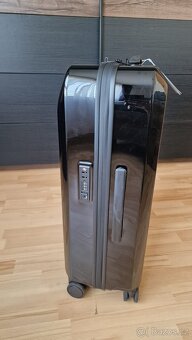 Prodam novy nepouzity cestovni kufr BMW - 3