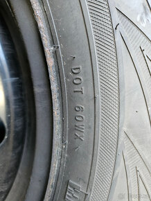 Sada zimních kol Škoda Kodiq - 3