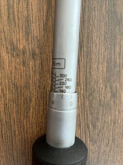 Momentový klíč Hazet - 3