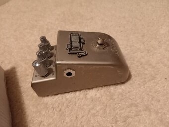 Kytarový efekt Marshall Jack hammer JH1 - 3