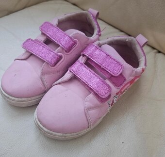 Daruji dětské boty - 3