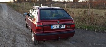 Felicia 1.3 mpi + lpg - 3