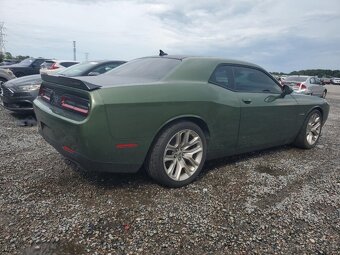 2020 Dodge Challenger R/T 50th Anniversary V8 HEMI Shaker - 3