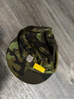 Armádní oblečení - 3