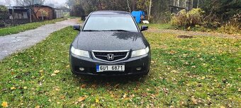 Honda Accord 2.4 iVtec - 3
