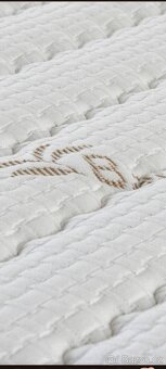 Magniflex Vitale Naturale 21cm, paměť. 2ks - 3