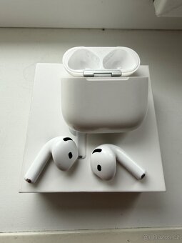 Apple Airpods 4 ANC - 3