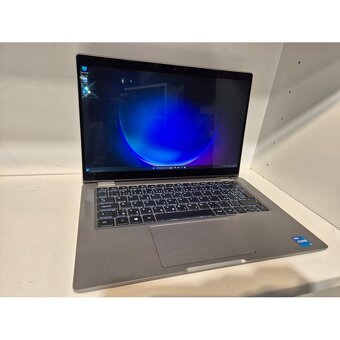 Dell Latitude 5320 TOUCH 2v1, i5-1135G7, 16gb, 256gb, záruka - 3