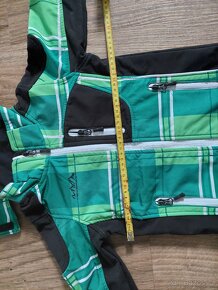 Softshellová bunda Neverest - 3