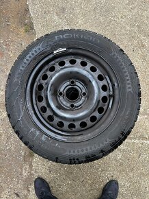 Levné pneu - 3