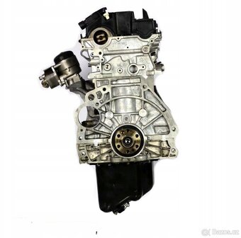 BMW E81 E82 E88 E90 E92 E93 Motor N43B20A 125kW Nové rozvody - 3