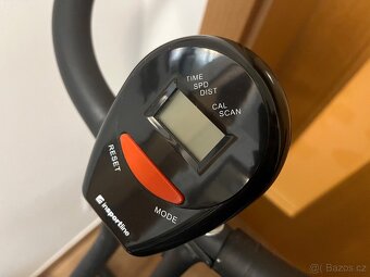 Skládací rotoped inSPORTline Xbike Light - 3