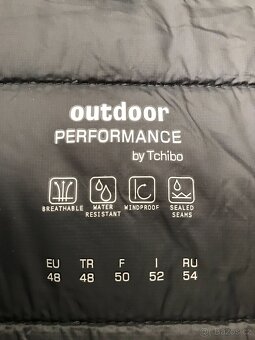 Dámský kabát OUTODOR vel:XL - 3