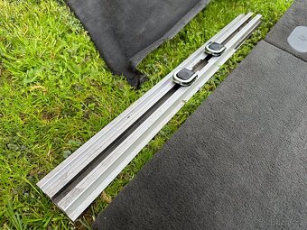 Koberec kufru X3 E83 - 3