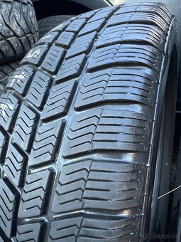 Zimní pneu 175/65R15 Barum Polaris3, 2 ks - 3