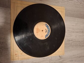 Olympic  Želva  1968 - 3