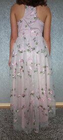 Elegantní šaty, v. 38 - 3