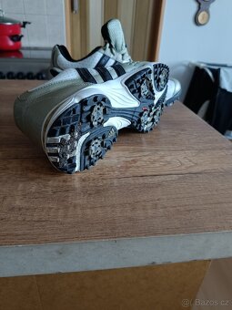 Tenisky Adidas Vel 40-41. - 3