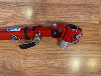 Tažná tyč Trailgator na dětské kolo - 3