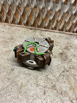 Zapalovaní babetta - 3