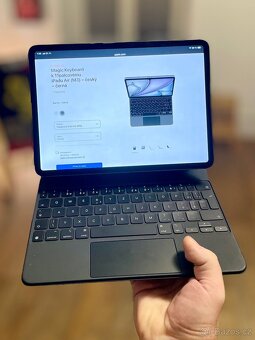 iPad Magic Keyboard - 3