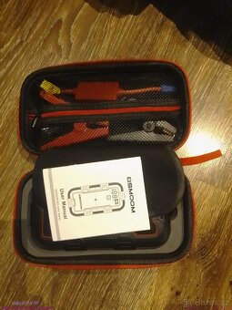 Startovací box (36) - 3