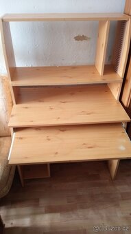 Počítačový stůl - 3