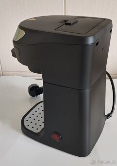 Kávovar na jeden hrnek kávy Express Coffee - 3