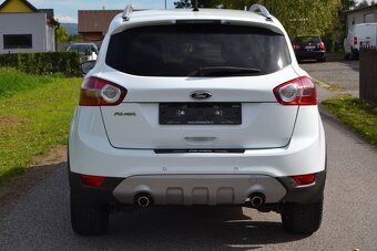 Ford Kuga 2.0 TDCi 103kW Champions Edition 4x4 - 3