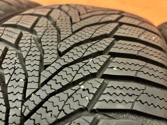 Pneu 225/45/18 NEXEN SPORT2 - 3