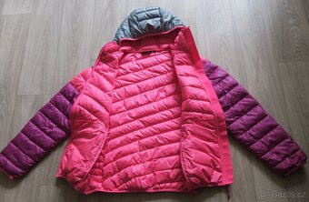 Zimní bunda zn. Alpine Pro vel. L - 3