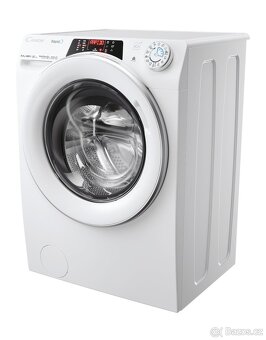 Pračka se sušičkou CANDY ROW 4856DWMS7-S - 3