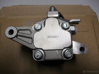 SERVO ČERPADLO ŘÍZENÍ HYUNDYAI, KIA 57100-2E000 - 3