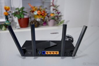 Prodám WiFi Router TP-Link Archer AX55 - 3