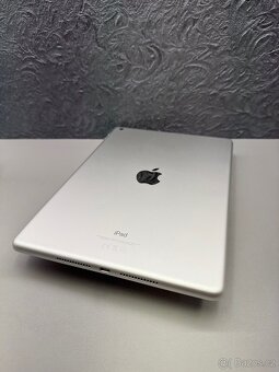 Apple iPad 7.gen 2019 10.2 32 GB WiFi Silver -ZÁRUKA+FAKTURA - 3