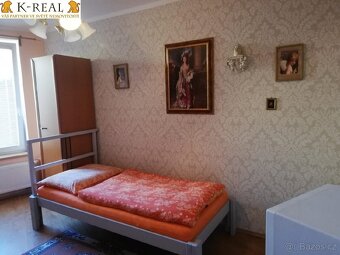 Pronájem byt 1+0 Brno - Bosonohy, okr. Brno - město - 3