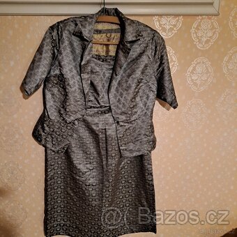 Šaty dámské - 3