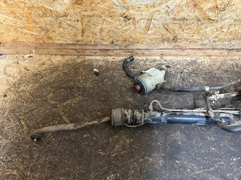 HŘEBENOVÉ ŘÍZENÍ HONDA CR-V 2.0i 16V 94KW - 3