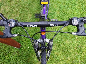 Dámské horské kolo - 3