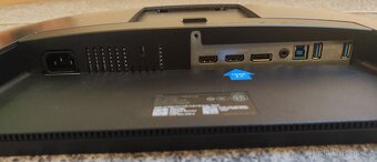 Monitor Dell S2718DGF - 3