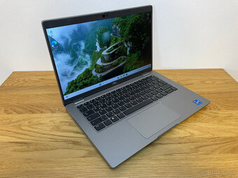 Dell Latitude 5420 i7 - 14" -32GB RAM - 512GB SSD-jako nový - 3