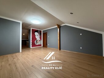 Pronájem bytu 3+kk 100 m², Ostrava - Nová Bělá - 3