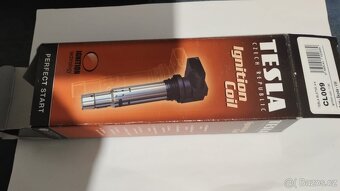 Zapalovací cívka Fabia 1.2 HTP, Seat, VW - dva kusy -nové - 3