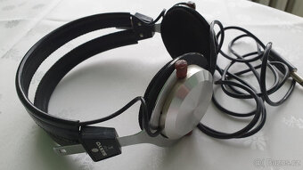 Sluchátka Sanyo E-760 - 3