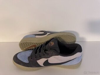 Nike SB Force 58 - NOVÉ / NENOSENÉ - 3
