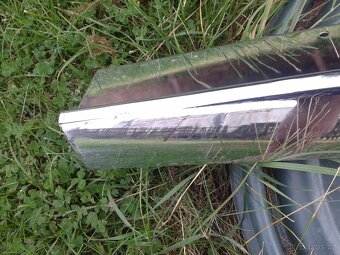 př.nárazník-p.půlka Š100/110R-NOVÝ - 3