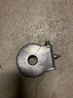 Rozeta Jawa pionýr po go - 3