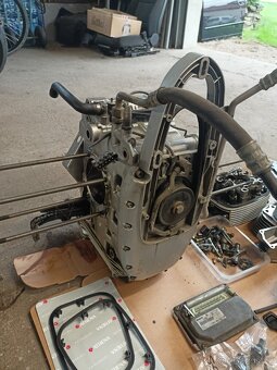 Motor bmw 1100 - 3